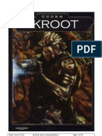 Codex Kroot