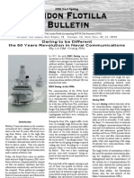 London Flotilla Spring 2010 Bulletin