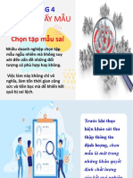 CHƯƠNG 4 PPT SV