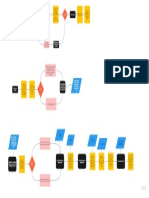 DIAGRAMA DE PROCESOS ENTREGA - FACTURACIÓN PEDIDOS