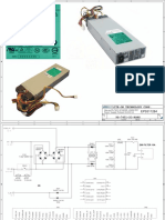 Liteon Ps-7451-2c Psu SCH