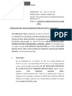 Constitucion de Actor Civil Victoria (Autoguardado)