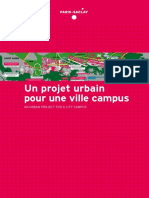 Brochure Paris Saclay