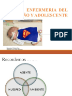 Clase (0) Karen Generalidades Pediatria