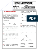 Electrostatica I Bbateria