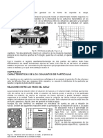 Capitulo 3 Características de Los Conjuntos de Partículas: Relaciones Entre Las Fases Del Suelo