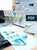 Buku Ajar Ekonomi Manajerial - Opt