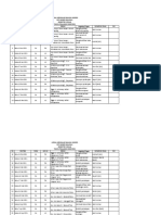 Jurnal Mengajar Bahasa Inggris Mts Negeri Malinau Semester 2 (Dua) TAHUN PELAJARAN 2020/2021