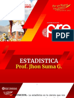 Estadistica Teoria