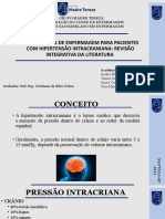 Avaliação Livre Neurologia