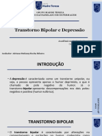 Transtorno Bipolar e Depressão (1)