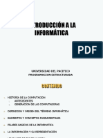 Fundamentos de Informatica