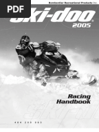 1997 SkiDoo Shop Manual | Carburetor 1990 ski doo formula 500 wiring diagram 