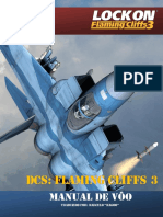 DCS FC3 Flight Manual BR
