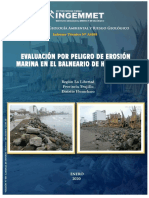 A6988-Evaluación Erosión Marina Balneario Huanchaco-La Libertad