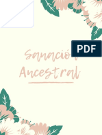 1.Sanación Ancestral