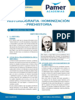 Historia Universal - Pamer