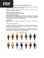 4.1.3 Manejo de Las Emociones