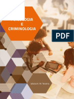 Psicologia e Criminologia