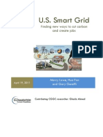 Duke University Smart Grid Study