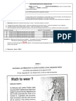 Solving ICFES-Style Tests