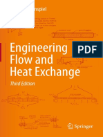 Engineering Flow and Heat Exchange - Octave Levenspiel