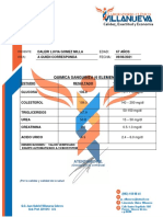 Membretada QSC Dareli