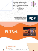 El Futsal