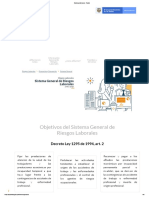 Sistema General - Portal