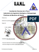 Mecanica de Suelos Practica 2