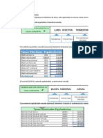 Act 4 Tasas de Intereses