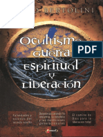 Ocultismo, Guerra Espiritual y Liberacion ( Pdfdrive ) (1)