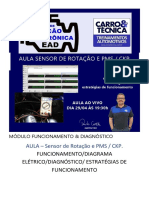 PDF Aula Sensor de Rotação & Fase