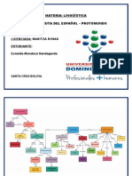 Tarea Nº1 Protomundo Linguistica