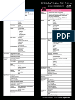 BIRADS Reference Card Copy