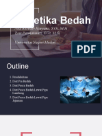 Dietetika Bedah