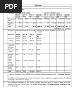 Proforma: Certification, Inspection & Permit of Aircraft