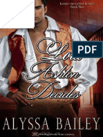 2-Lord Ashton Decides (Lords and - Alyssa Bailey