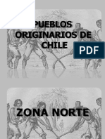 Clase de 3ro Historia (Los Pueblos Originarios)