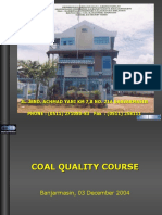 Vdocuments - MX - Coal Quality Course Hotel Arum