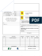 Prosedur Pengujian Bending Test Spun Pile by WIKA