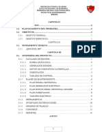 Proyecto MP - 8 Mec 3300