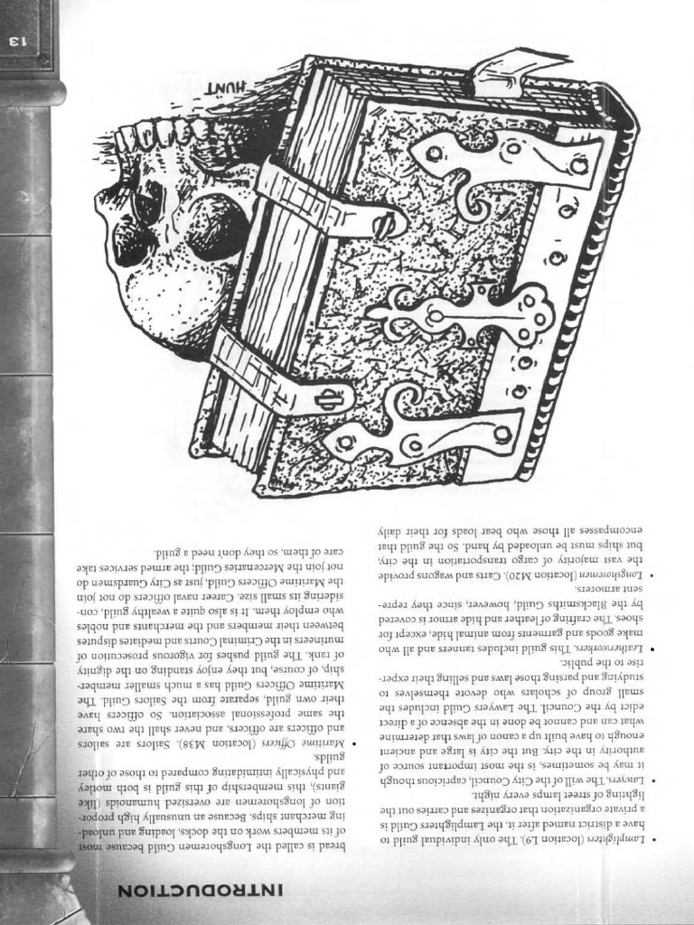 AEG8524 World's Largest City (SCAN-OCR) (2006) 14 | PDF | Freight ...