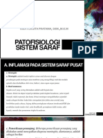 Patofisiologi Sistem Saraf