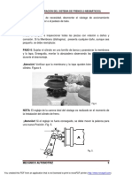 Reparación de Frenos Neumático 2