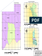 Plano de Ubicacion y Localizacion