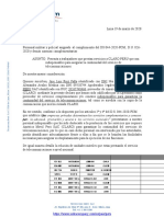 CARTA de Los Proveedores a Sus Trabajadores VF