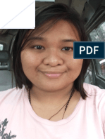 Karen D. Pacayra: Personal Background