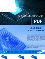 DIAGRAMA DE CASO DE USO PARTE 1
