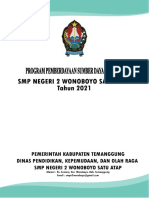 20-Program Pemberdayaan SDM 2021